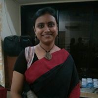 Sinjini Gupta