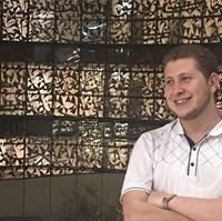 أسامة السعيد