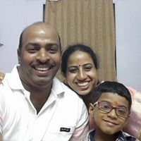 Prashant Dholam