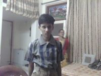 Shivam Gupta