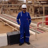 Ahmed Saied Khalifa
