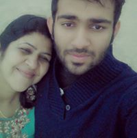 Shivam Kohli