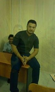 وليد الكرطاني