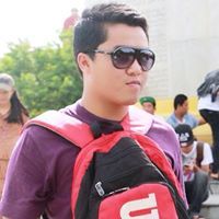 Teeratuch Rungruengwong