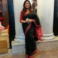 Pavitra Dasgupta