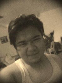 Johnbert Pateño