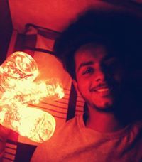 Nikhil Verma