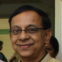Siladitya Sen