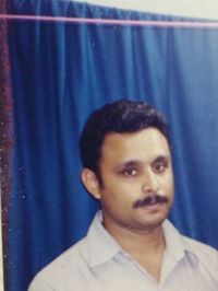 lailesh shetty