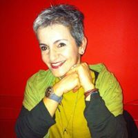 Ειρήνη Παπαδημητριου