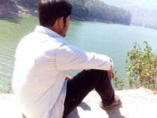 Shubham Jha