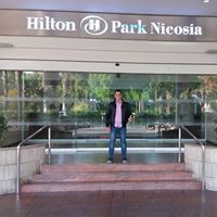 Τάσος Πολυχρονιάδης