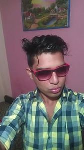 Rishav Adarsh