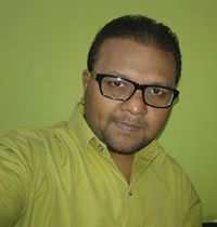 Raghu Shetty
