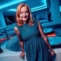 Анастасия Калиниченко