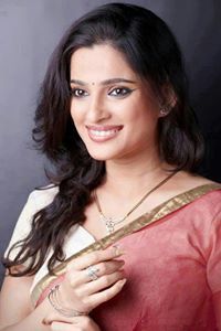 Harshada Pawar