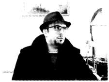 Abdellah Brahimi