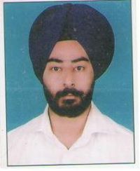 Rupinder Singh