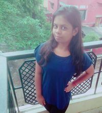 Monu Shree Srivastava