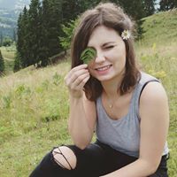 Ioana Văcărașu