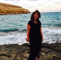 Marwa Sayed
