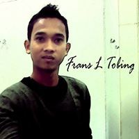 Frans Tobing