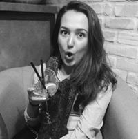 Анастасия Дьяконова