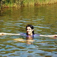 Sharvari Joshi