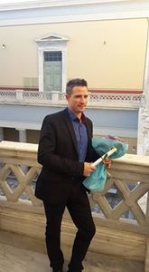 Κωνσταντινος Σουβατζηδακης