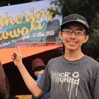 Denis Setiawan