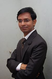 Raghavendra Kalli