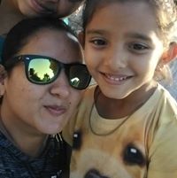 Radhika Jansari Damania