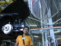 Muhd Khairul