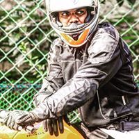 Deepak Thavaselvam
