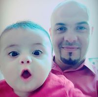 Nader Akram