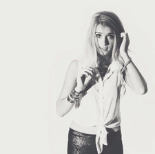 Elif Ozturk