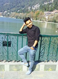 Vikram Singh