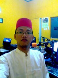 Rofik Ahmad