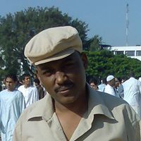Khalid Capo