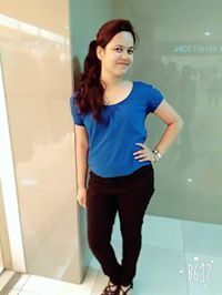 Aishwarya Priyam