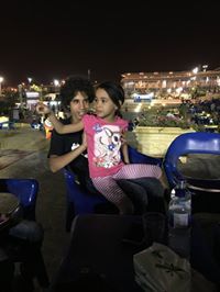 نبيلة عزالدين