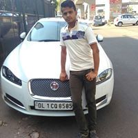 Pankaj Sharma