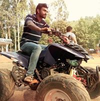 Rajasekar Vicky