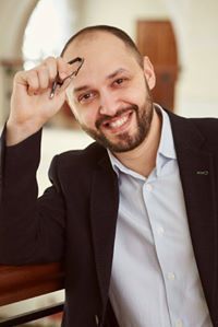 Владимир Казаченко