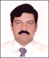 Mahesh