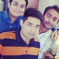 Avishek Khatua