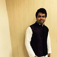Pratik Bhattacharya