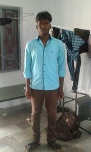 Vinoth Vinoth