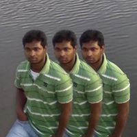Ramesh Ponraj
