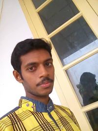 Prasanna Karthick